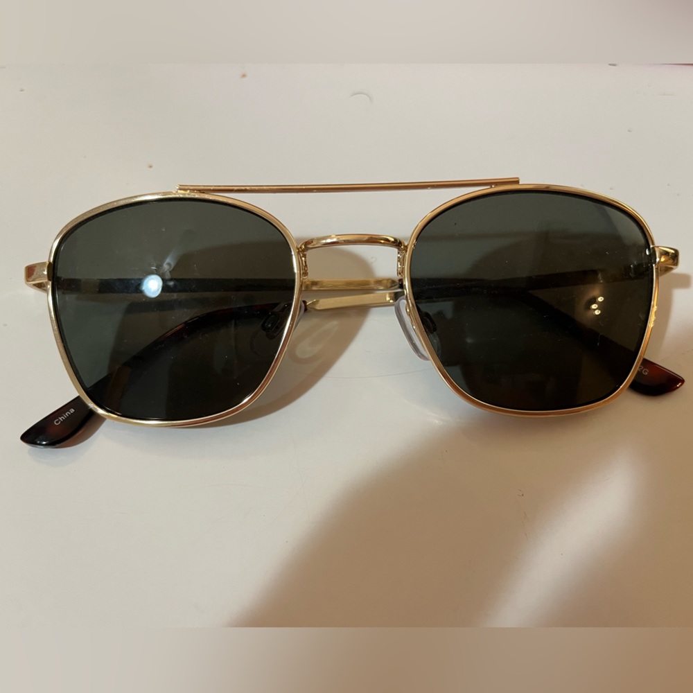 Roots Sunglasses